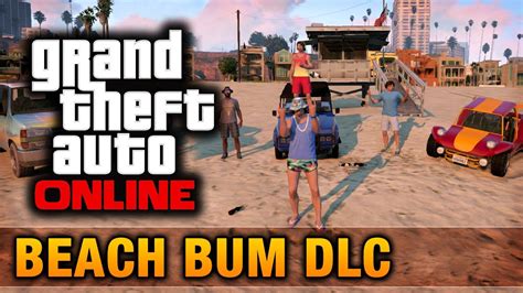 Jogue Beach Bums Online