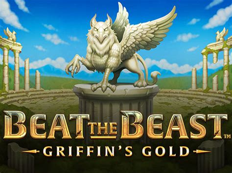 Jogue Beat The Beast Griffin S Gold Online