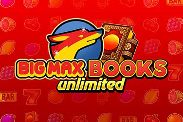 Jogue Big Max Books Unlimited Online