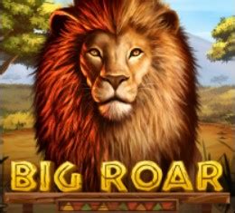 Jogue Big Roar Online