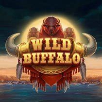 Jogue Big Wild Buffalo Online