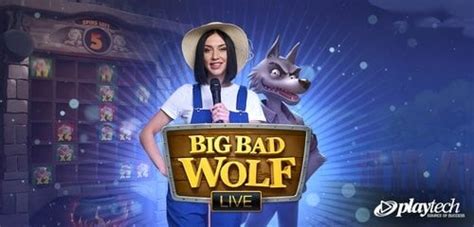 Jogue Big Wolf Online