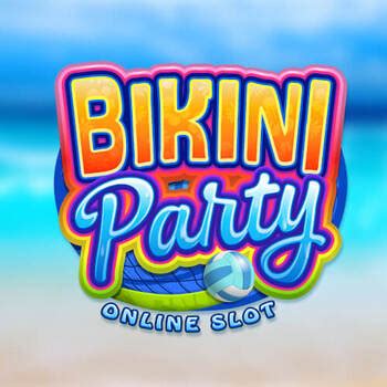 Jogue Bikini Party Online