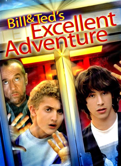 Jogue Bill Ted S Excellent Adventure Online