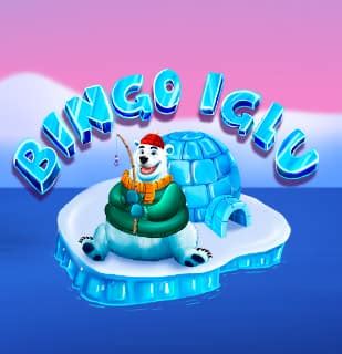 Jogue Bingo Iglu Online