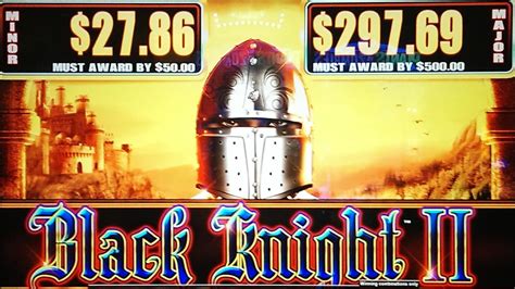 Jogue Black Knight 2 Online