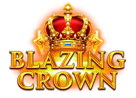 Jogue Blazing Crown Online