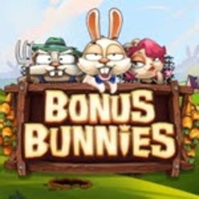 Jogue Bonus Bunnies Online