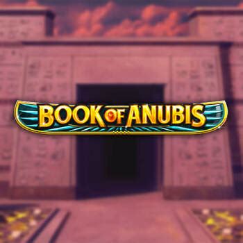Jogue Book Of Anubis Online