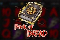 Jogue Book Of Dread Online