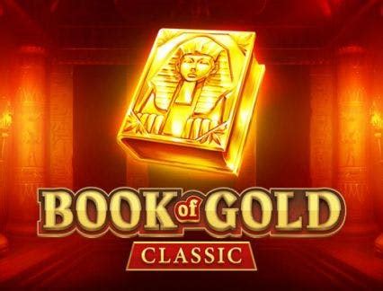 Jogue Book Of Gold Online
