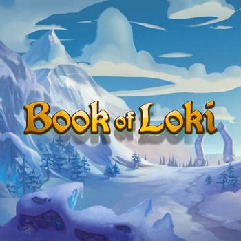 Jogue Book Of Loki Online