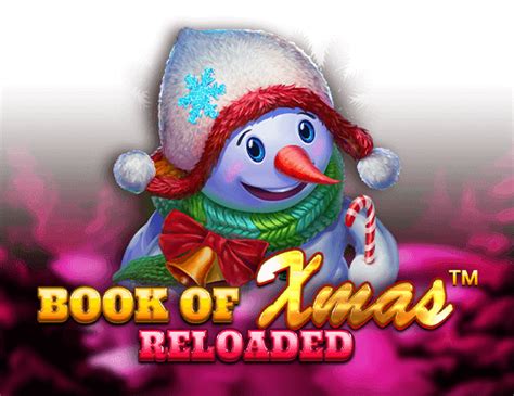 Jogue Book Of Xmas Reloaded Online