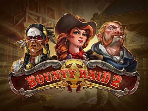 Jogue Bounty Raid 2 Online