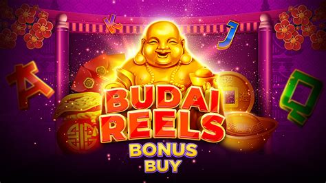 Jogue Budai Reels Online