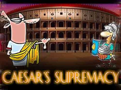 Jogue Caesar Supremacy Online