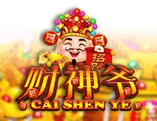 Jogue Cai Shen Ye Online