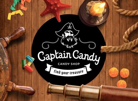Jogue Captain Candy Online