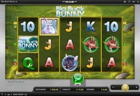 Jogue Casino Bunny Online