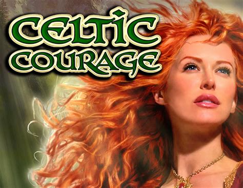Jogue Celtic Courage Online