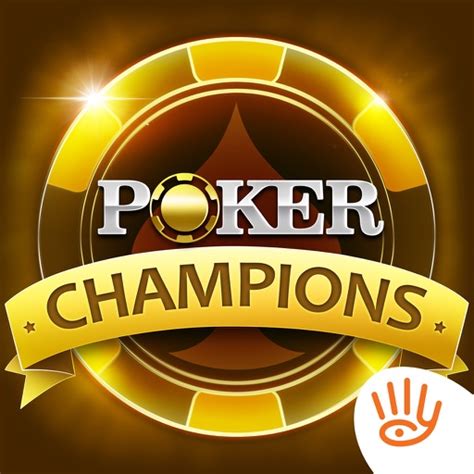 Jogue Champion Poker Online