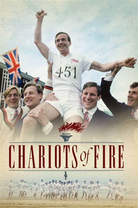 Jogue Chariots Of Fire Online