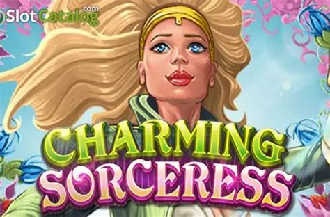 Jogue Charming Sorceress Online