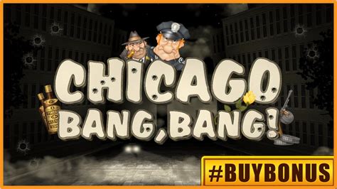 Jogue Chicago Bang Bang Online