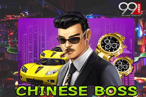 Jogue Chinese Boss Online