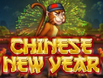 Jogue Chinese New Year Online