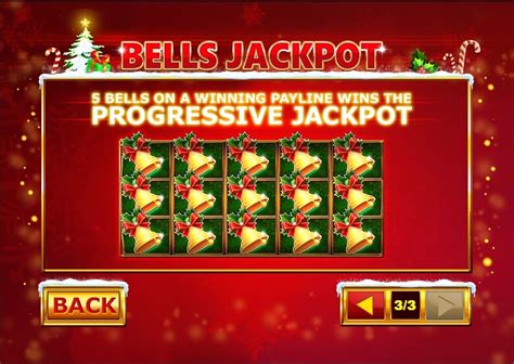 Jogue Christmas Jackpot Bells Online