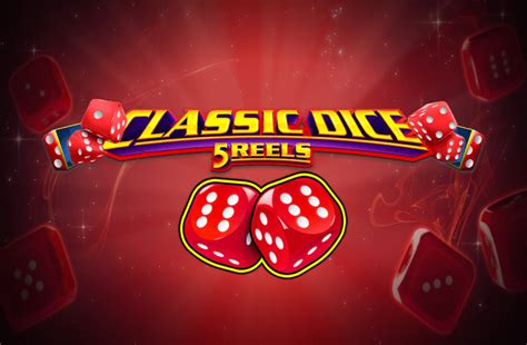 Jogue Classic Dice 5 Reels Online