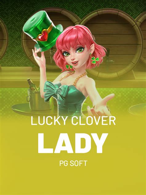 Jogue Clover Lady Online