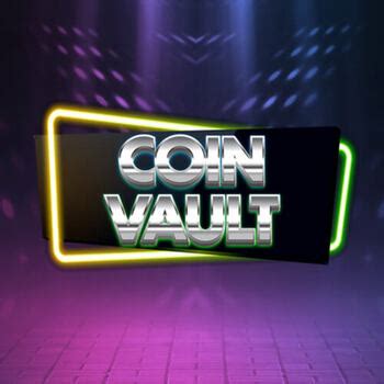 Jogue Coin Vault Online