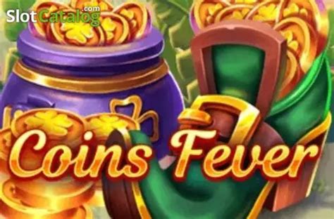 Jogue Coins Fever 3x3 Online