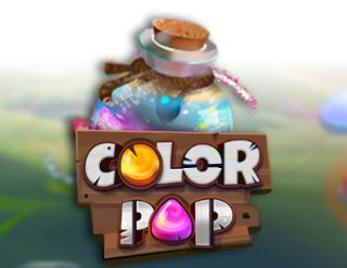 Jogue Color Pop Online