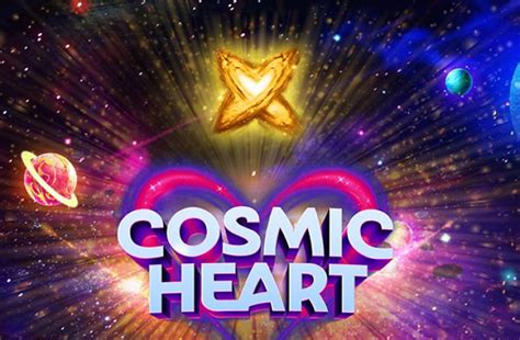 Jogue Cosmic Heart Online