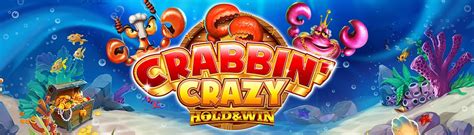 Jogue Crabbin Crazy Online