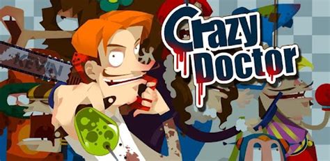 Jogue Crazy Doc Online