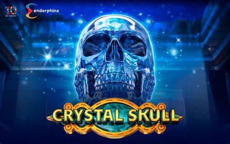 Jogue Crystal Skull Online