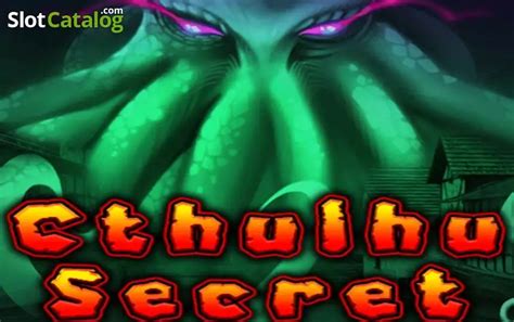 Jogue Cthulhu Secret Online
