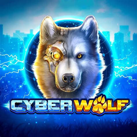 Jogue Cyber Wolf Online