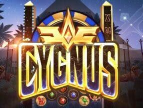 Jogue Cygnus 3 Online