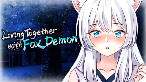 Jogue Demon Fox Online