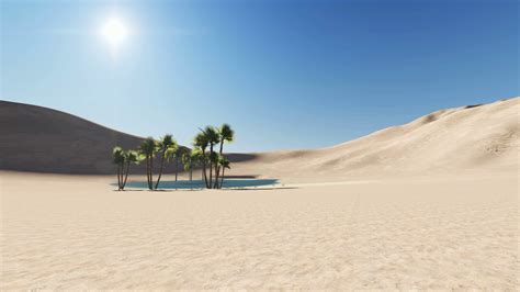 Jogue Desert Oasis Online