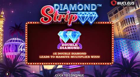 Jogue Diamond Strip Online