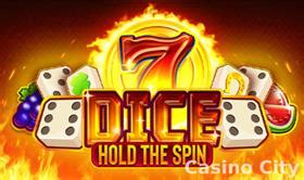 Jogue Dice Hold The Spin Online