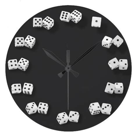 Jogue Dice O Clock Online