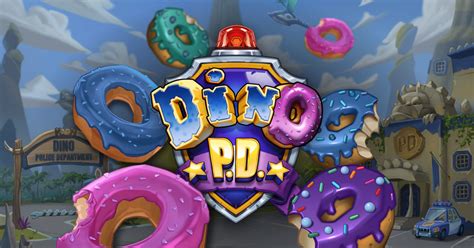 Jogue Dino Pd Online