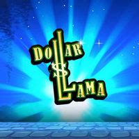 Jogue Dollar Llama Online